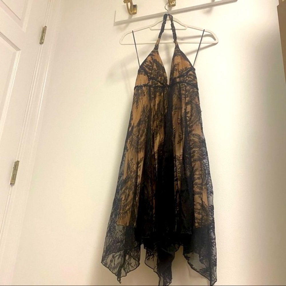 ABS by Allen Schwartz Dress - Picture 8 of 13